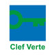 Label - Clé Verte